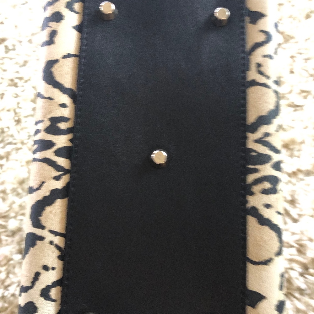 Limited for European Market Furla Black Candy